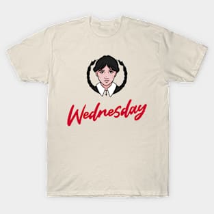 wednesday's dinner T-Shirt